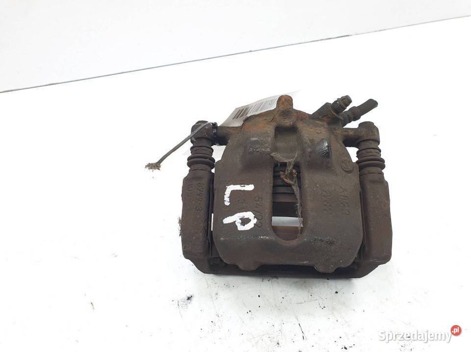 ZACISK HAMULCOWY PRZÓD LEWY LANCIA YPSILON osobowe Lipno