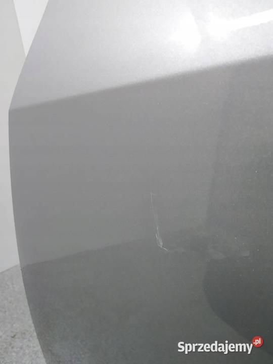 DRZWI LEWE TYŁ SEDAN E16 E17 E18 LIFT Toyota Rok produkcji 2019