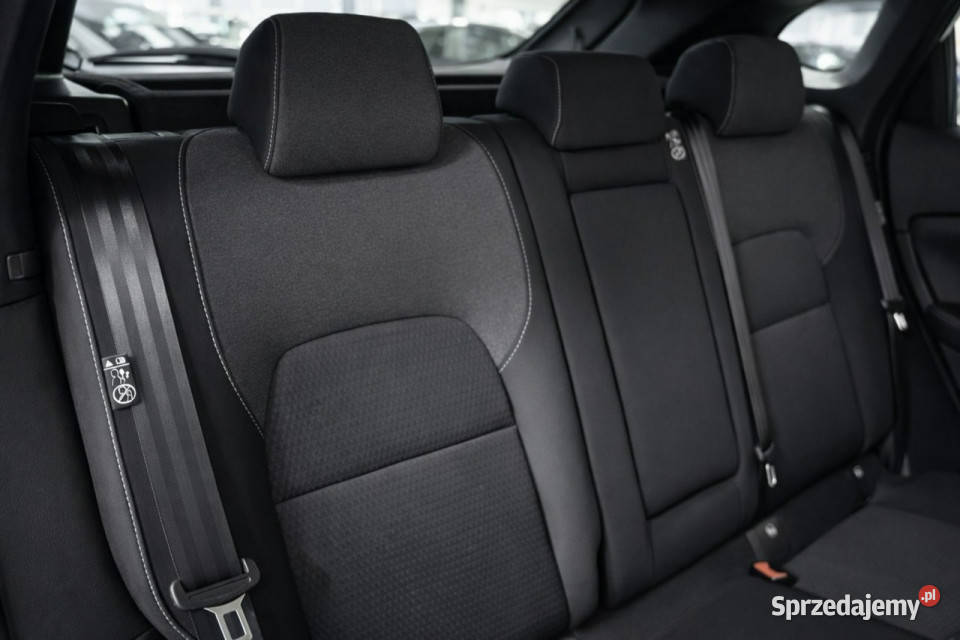 Nissan Qashqai II 20132021 automatyczna Sadlno