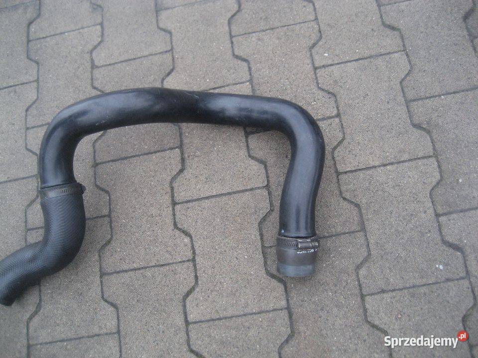 volvo 850 23 benzyna turbo wąż rura przewód Pozostałe Rakoniewice