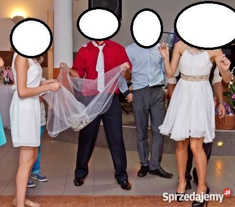 Cudna Sukienka Rzymianka Grecka Sylwester 38 kujawsko-pomorskie Świecie sprzedam
