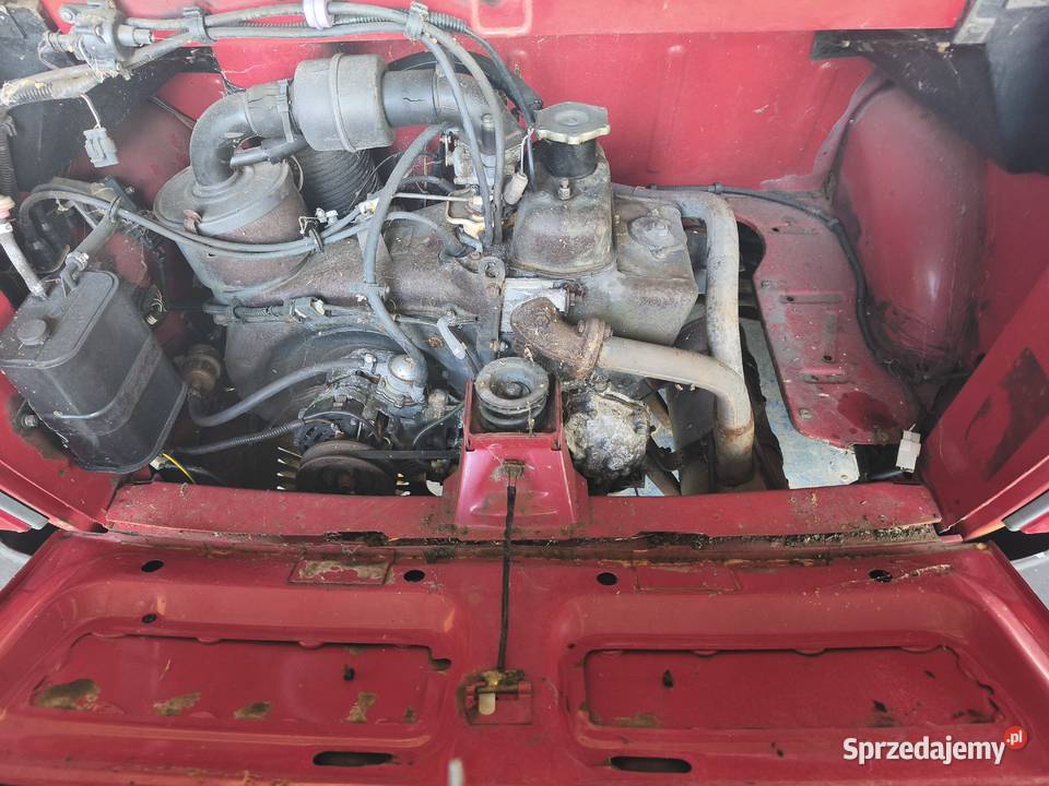 Fiat 126p