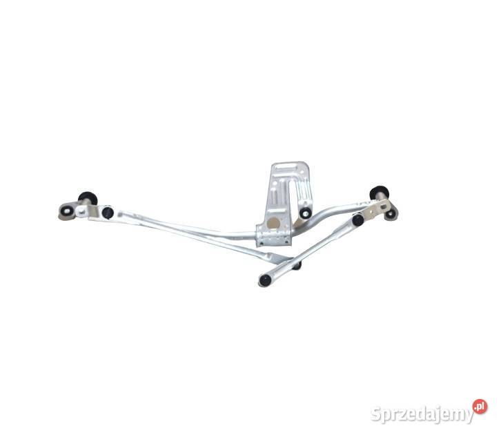 Ducato Boxer Jumper 06 mechanizm wycieraczek Mechanizmy wycieraczek Łódź