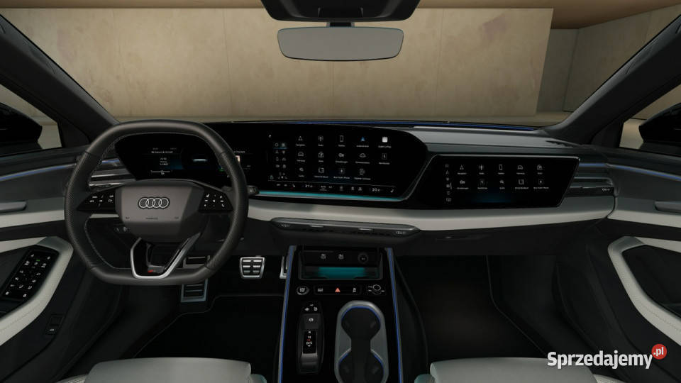 Audi A6 Avant diesel