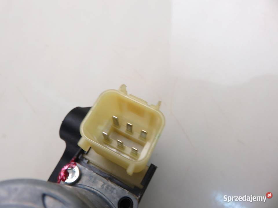 PODNOŚNIK SZYBY PRAWY TYLNY FORD GALAXY III sprzedam