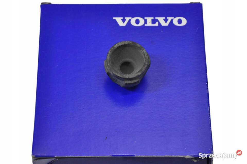 VOLVO V40 V40CC poduszka osłony silnika duza 16D Bielany Wrocławskie