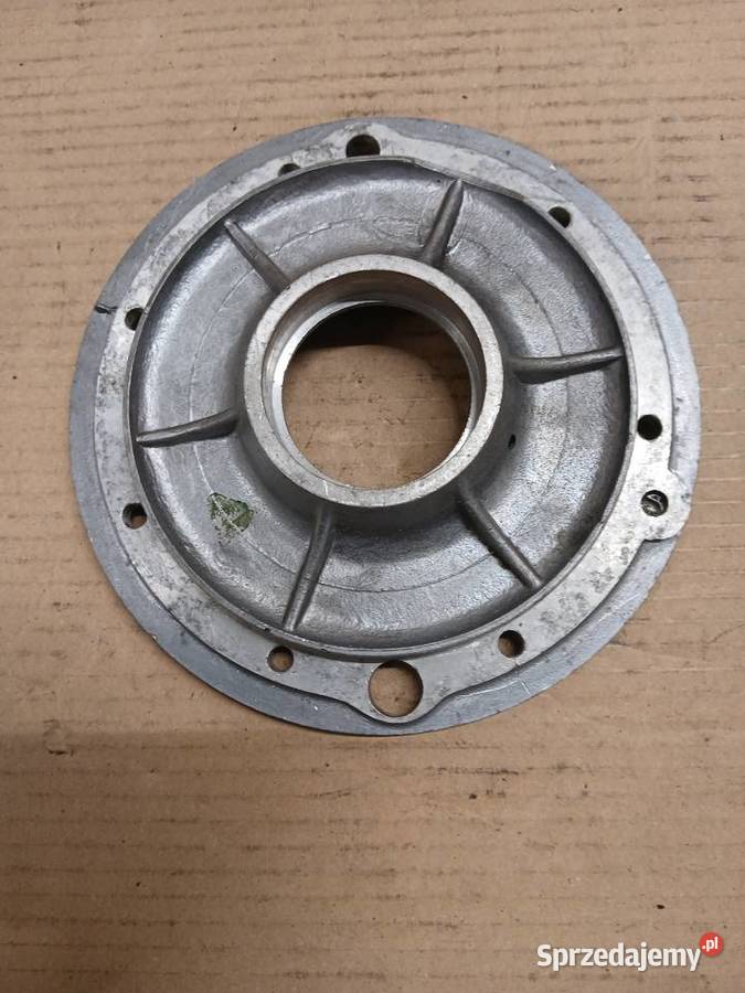 AWO AVO SIMSON pokrywa dyfra 2