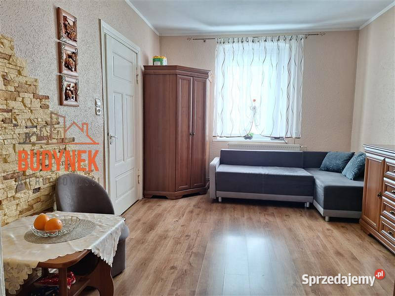 Dom bliźniak Słowino
