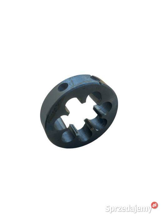 Narzynka okrągła HSS M45 15 Niemcy