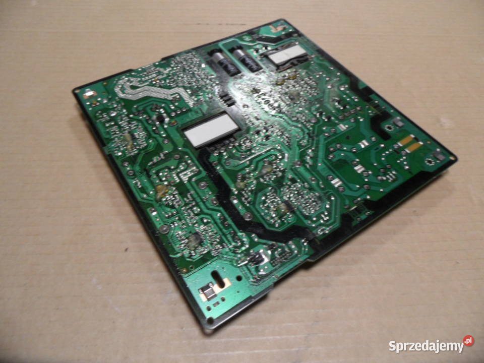 zasilacz telewizora samsung UE55MU6102K Kielce