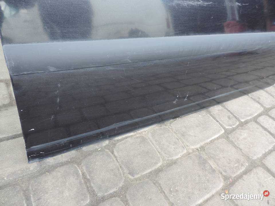SEAT CORDOBA 2 DRZWI PRAWY PRZÓD LC9Z małopolskie Nowy Sącz sprzedam