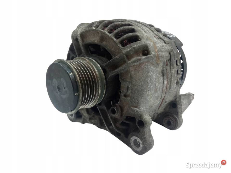 ALTERNATOR 028903028E 18 20V Audi TT I 19982006