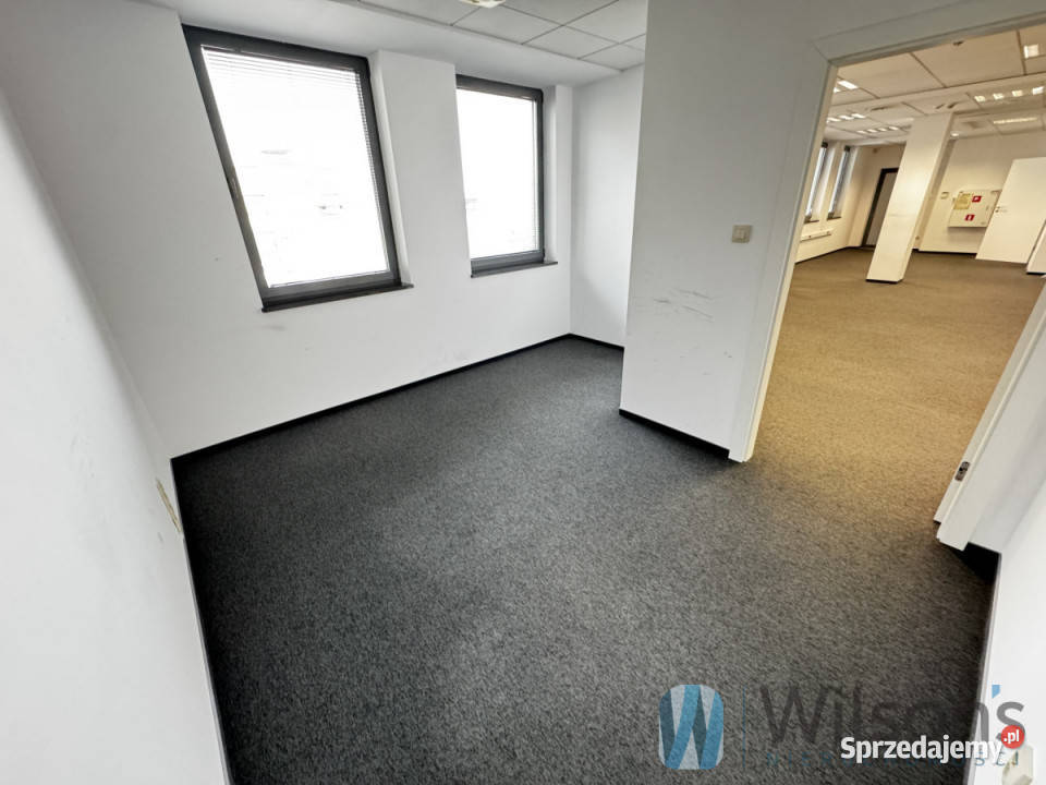 Ogłoszenie lokal 10351m2 Warszawa Aleja mazowieckie
