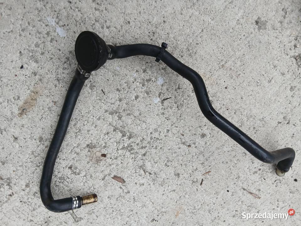 Alfa Romeo 147 2010 odma separator przewody Szczerbice sprzedam