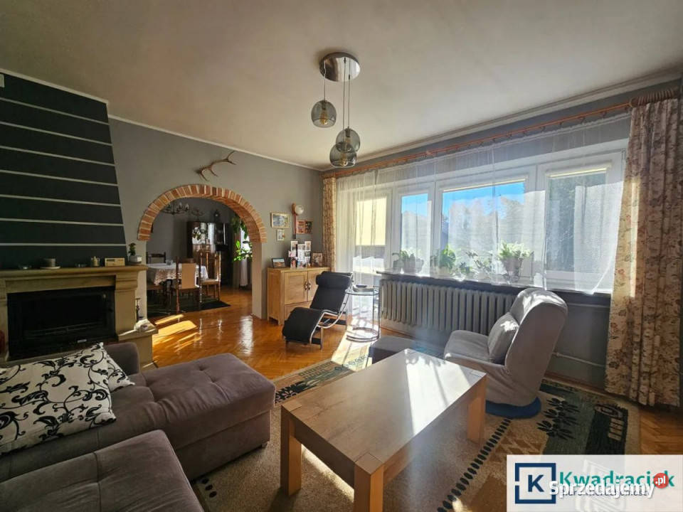 Mieszkanie Dobieszyn 134m2 5pokojowe miejsce parkingowe