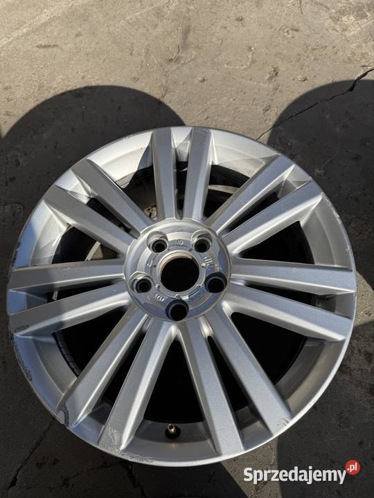 Alufelgi 17 5x112 golf et 47 Grudziądz