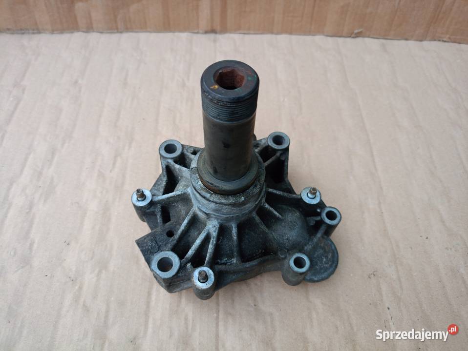 Pompa wody Iveco Daily Ducato Boxer 30 euro 5 Leszno