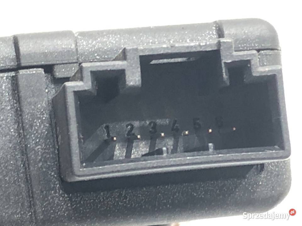 SILNIK NAGRZEWNICY OPEL 9180210 VECTRA C 0209 osobowe podkarpackie