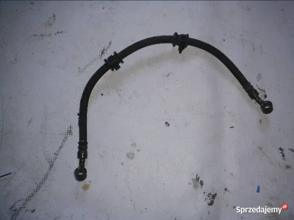przewód hamulcowy przód łącznik Suzuki GSX 600R Ostrów Wielkopolski