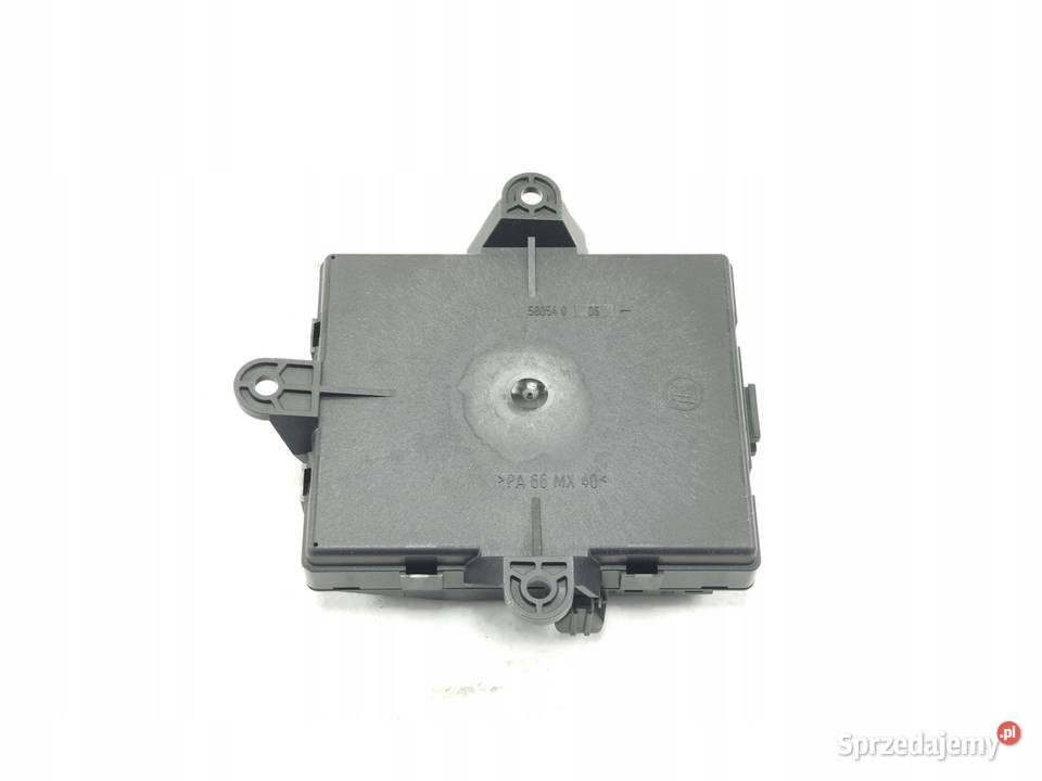 MODUŁ BLUETOOTH MERCEDESBENZ A W169 NOWY