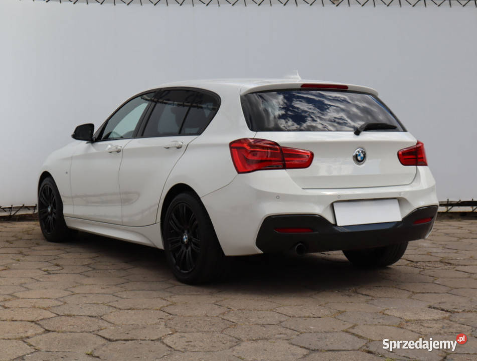 BMW 1 118i 1499cm3 Łódź