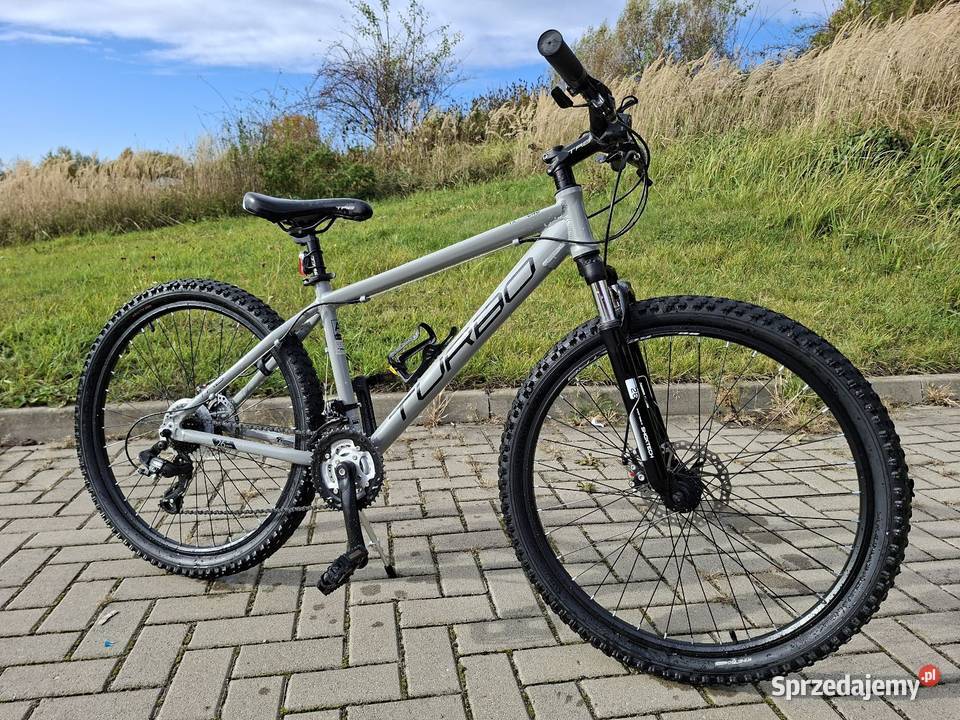Rower górski MTB 26 rozmiar S Kłodzko