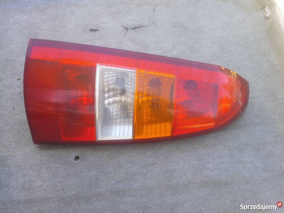 lampa tył kombi Opel Astra 2 II G Lewe Dębno sprzedam