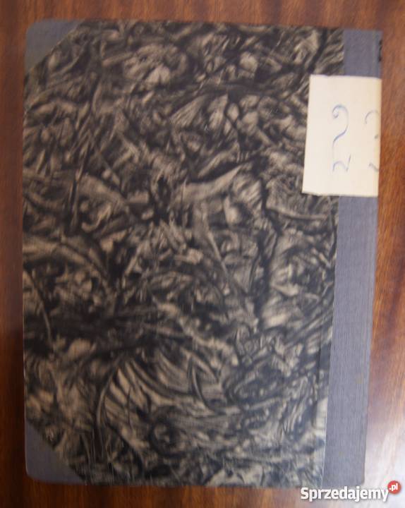 Stefan Żeromski Uciekła mi przepióreczka 1946 Parczew