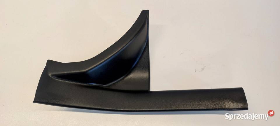 SUZUKI SCROSS SX4 OSŁONA PROGU PRAWY TYŁ dolnośląskie