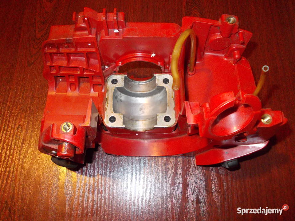 Jonsered cs 2234 karter idealny stan 1619 Stalowa Wola sprzedam