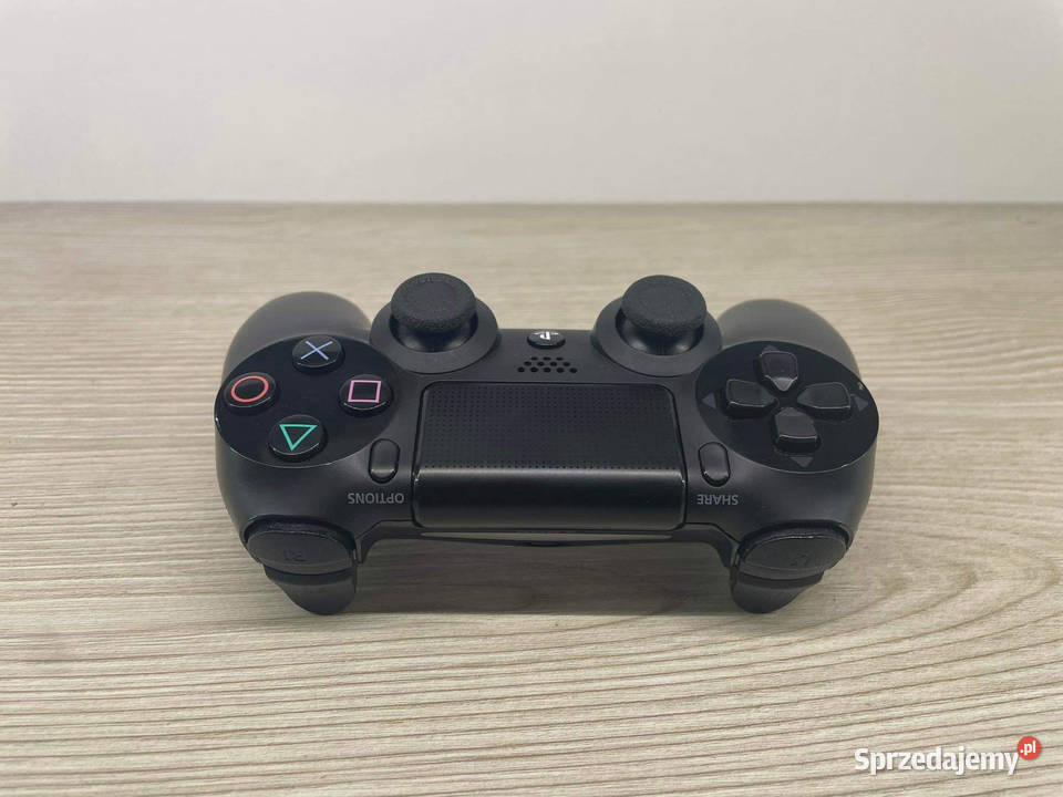 Konsola Sony PlayStation 4 pro 1 TB Konsole i automaty Tczew