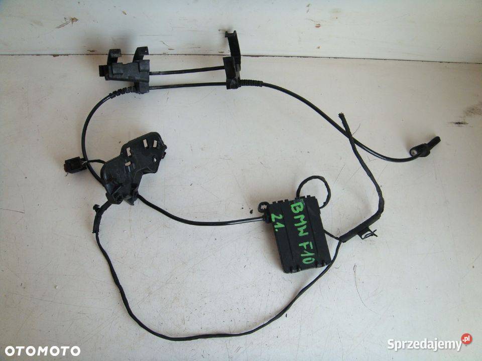 CZUJNIK ABS BMW 5 F10 0265008036 osobowe świętokrzyskie sprzedam