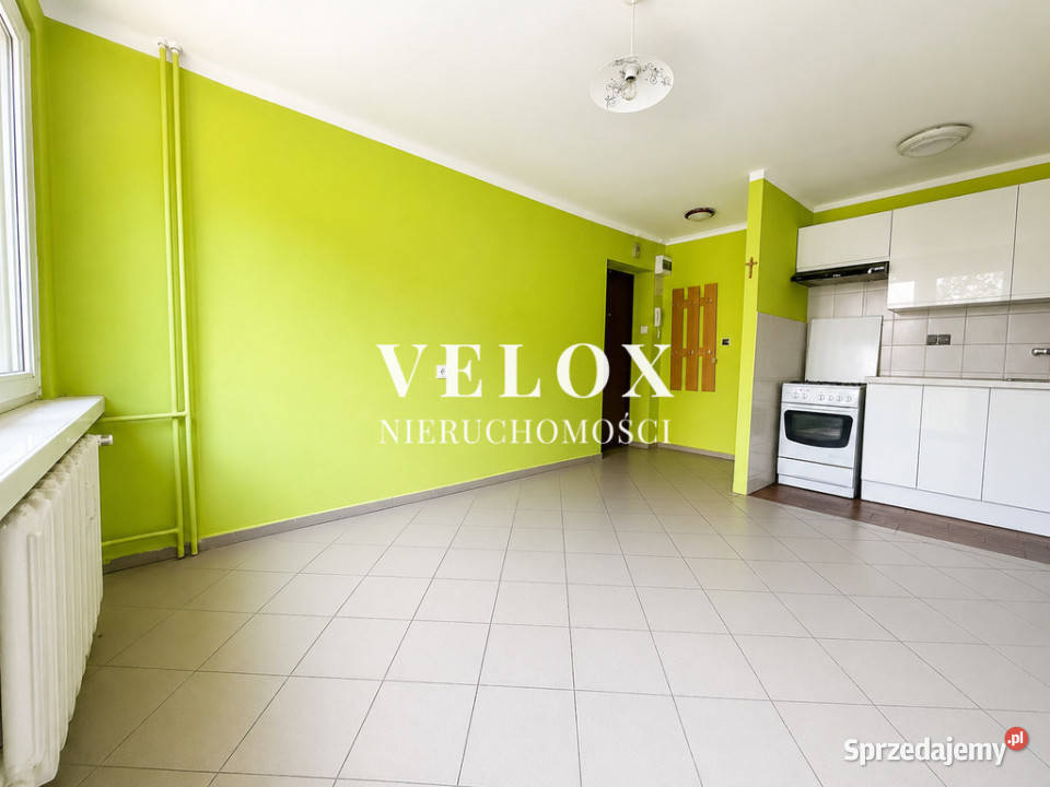 Mieszkanie 2 pokoje Stargard Centrum Starówce sieć