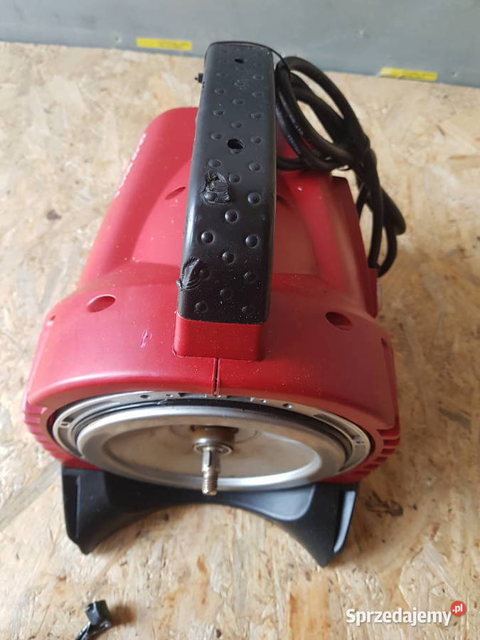 Silnik Pompy ogrodowej Einhell GEGP 9041 E 900 Głogowa