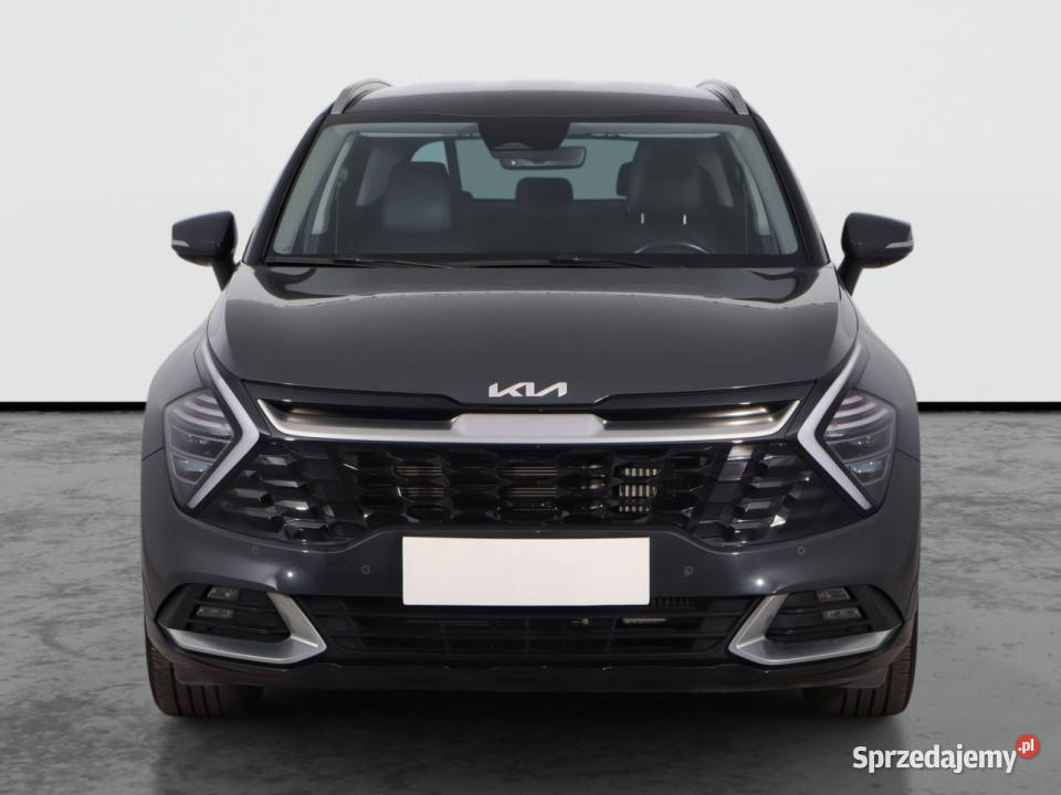 Kia Sportage 16 TGDI system Start-Stop Piaseczno