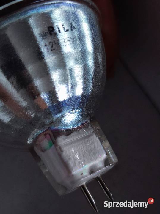 lampka oświetlenie Żarówka świetlówka halogenowa Kielce sprzedam