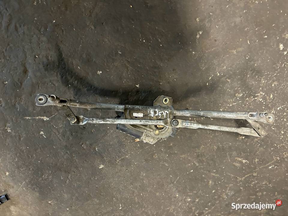 Mechanizm wycieraczek przód Audi A6 C5 lift Części samochodowe małopolskie Kęty