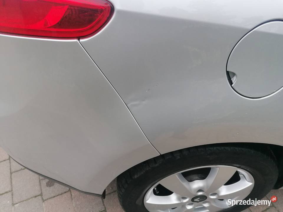 Renault Grand Scenic III Rybnik sprzedam