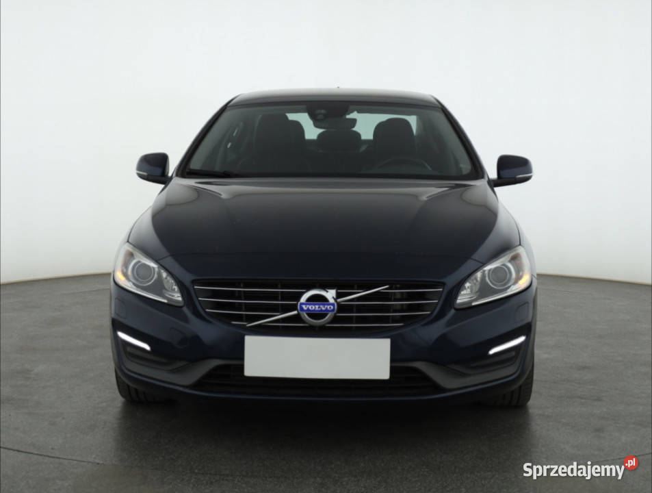 Volvo S60 T3 mazowieckie Piaseczno