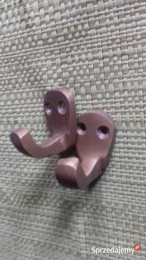 Wieszak meblowy 2 Małkinia Górna