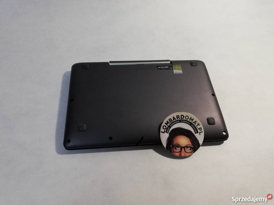 LOMBARDOMAT Netbook Lenowo Ideapad Mix 300 warmińsko-mazurskie Olecko