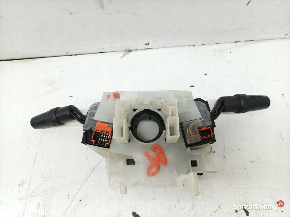 PRZEŁĄCZNIK ZESPOLONY TAŚMA KPL CC52 17E417