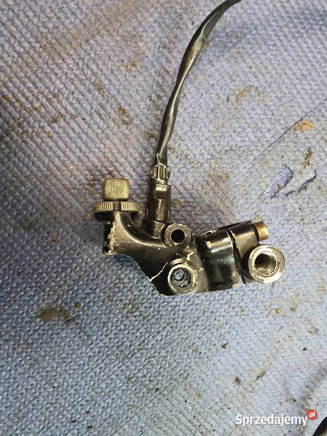 Manetka Korpus czujnik sprzęgła Yamaha Tenere Koszalin