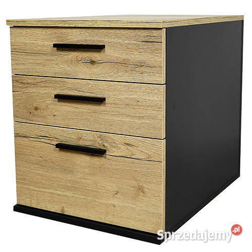 Biurko Neptun kontenerek Halifax 140 Biłgoraj sprzedam