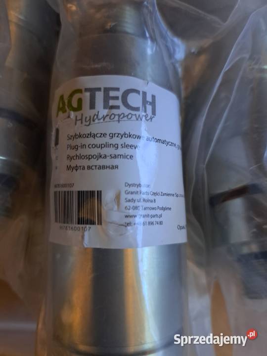 filtry do ciagnikow massey ferguson claas Filtry sprzedam