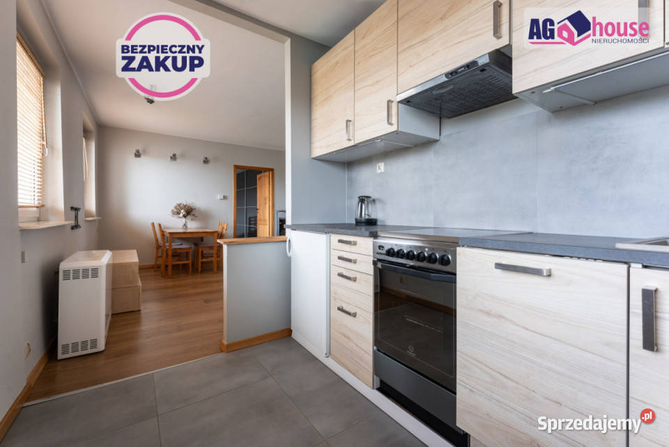 sprzedaży mieszkania 4177m2 2 pokoje Gdynia 41.77m2