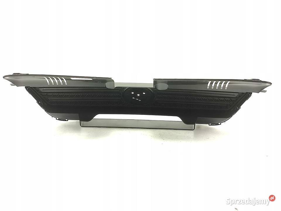 GRILL ATRAPA FIAT IDEA 20042011 NOWY ORYGINALNY lubelskie