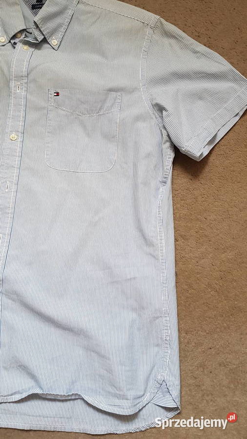 Koszula męska Tommy Hilfiger