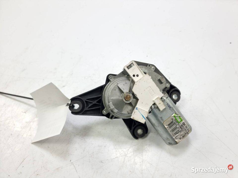 MECHANIZM WYCIERACZEK TYŁ RENAULT CLIO III Lipno sprzedam