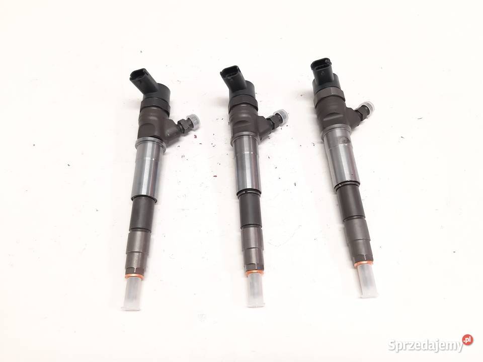 RENAULT MASTER III 23 DCI OPEL WTRYSKIWACZ sprzedam